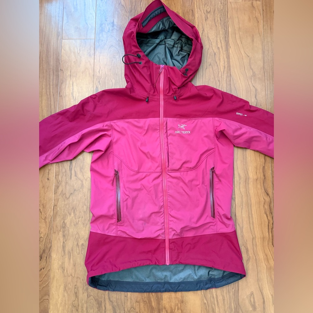 Arc'teryx Alpha Comp Women's Hoody